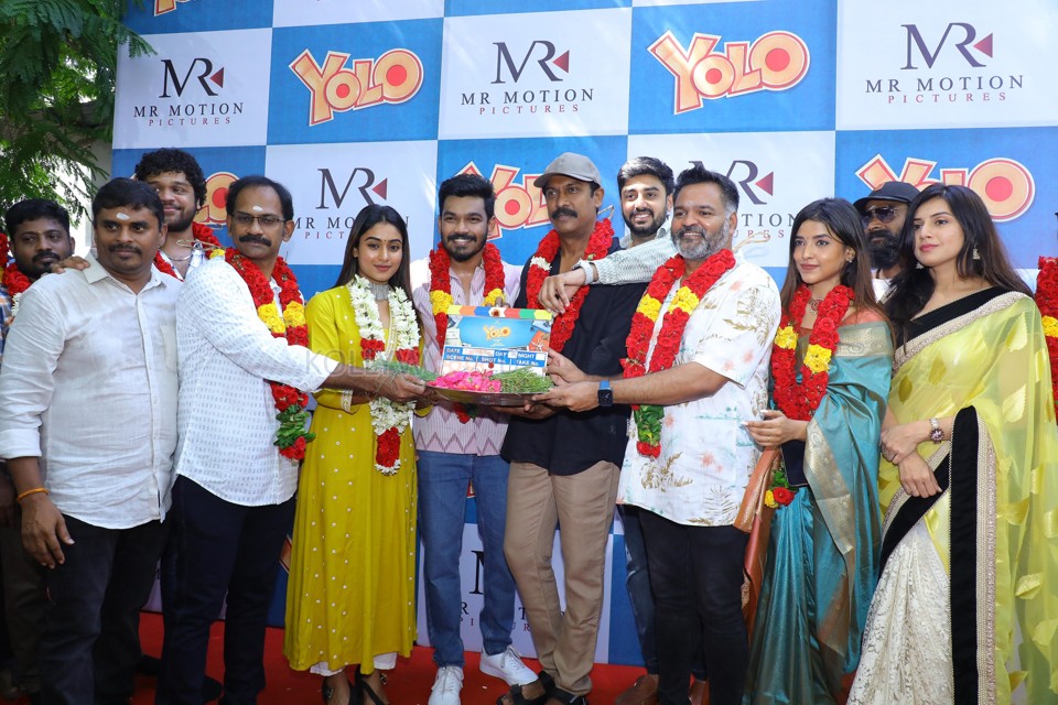 Yolo Movie Launch Photos 04