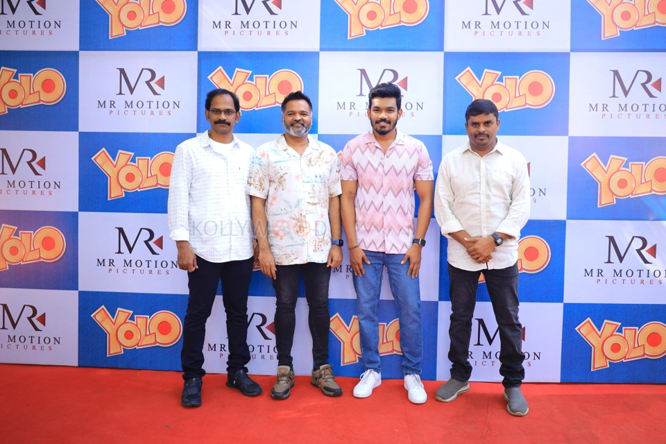 Yolo Movie Launch Photos 06