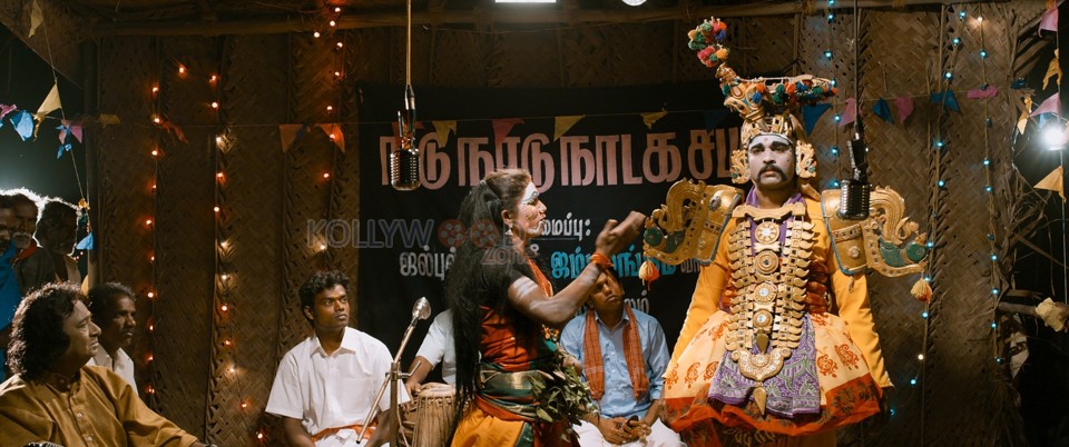 Aariyamala Movie Pictures 01