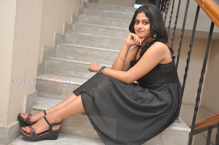 Actress Megha Sri Pictures 23