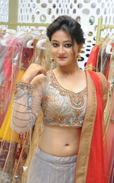 Actress Nilofer Pictures 13