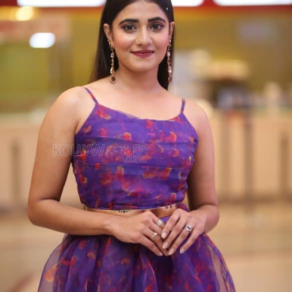 Sai Srinika Reddy