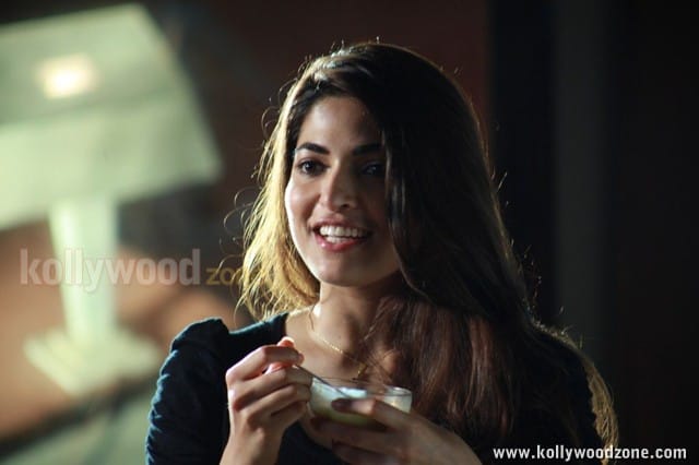 Billa 2 Heroine Parvathy Omanakuttan Sexy Photos 09