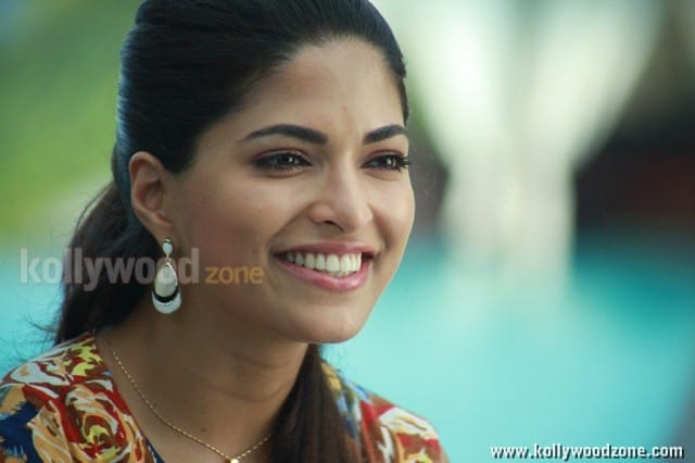 Billa 2 Heroine Parvathy Omanakuttan Sexy Photos 29