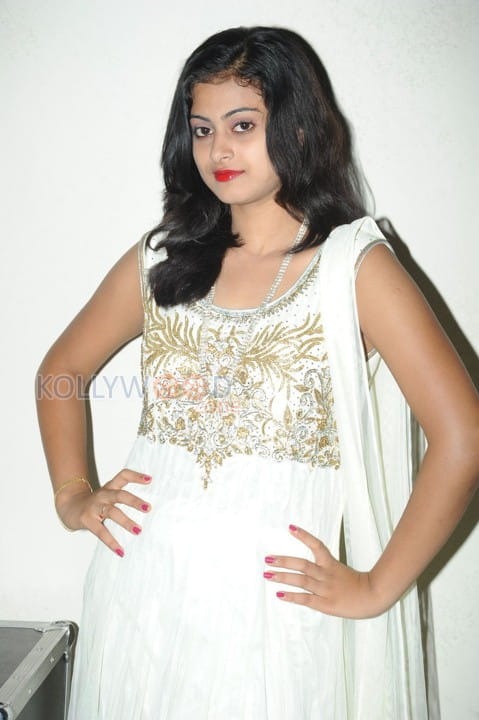 Megha Sri Pictures 14