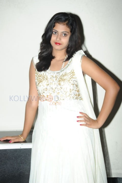 Megha Sri Pictures 17