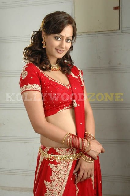 New Kaveri Jha Stills 48