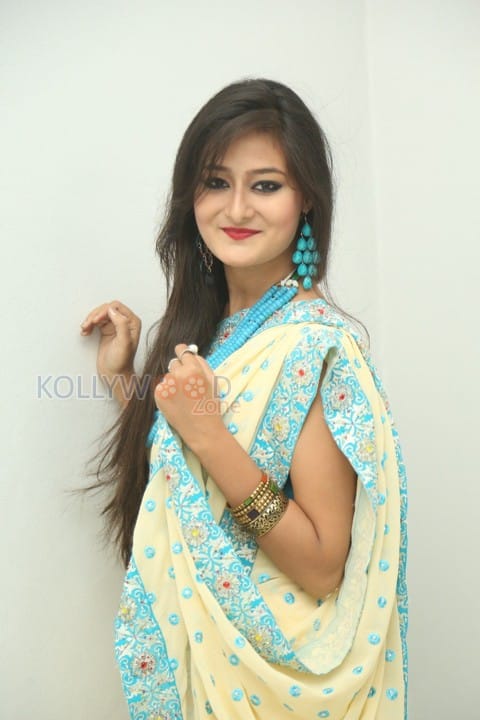 Nilofer Latest Photos 12