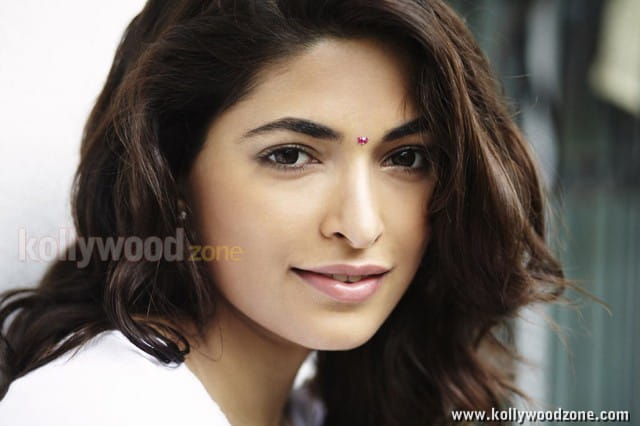 Parvathy Omanakuttan In Billa 2 Movie Pictures 04