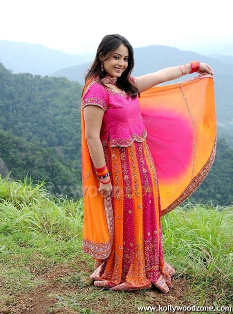 Suhani In Irandu Mugam Pics 02