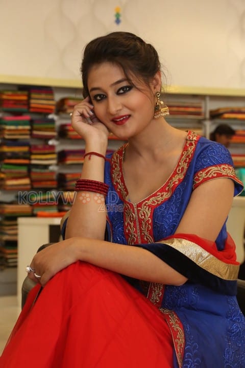 Telugu Actress Nilofer Photos 01