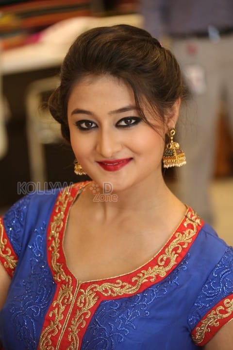 Telugu Actress Nilofer Photos 02