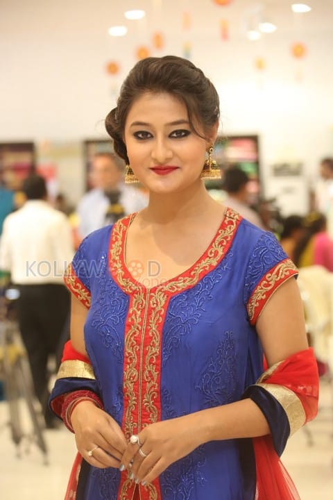 Telugu Actress Nilofer Photos 13