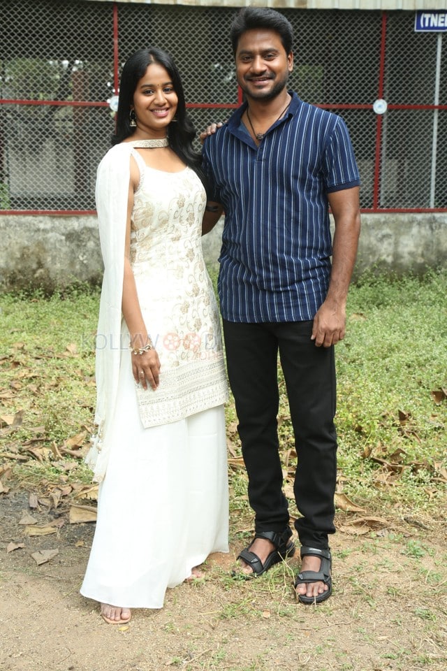 Delivery Boy Movie Press Meet Photos 01