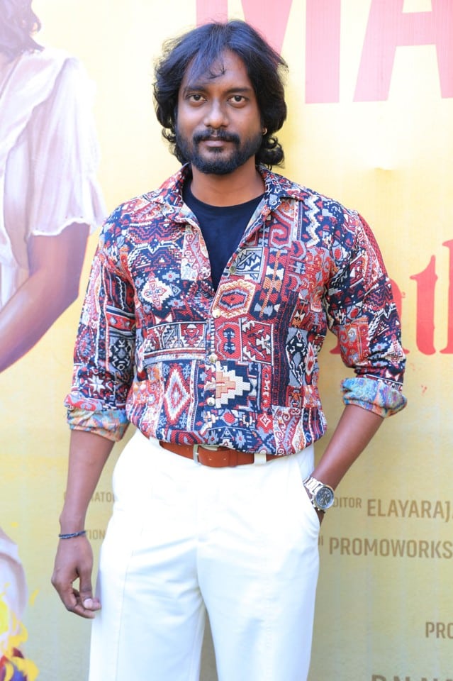 Gentlewoman Movie Audio Launch Photos 01