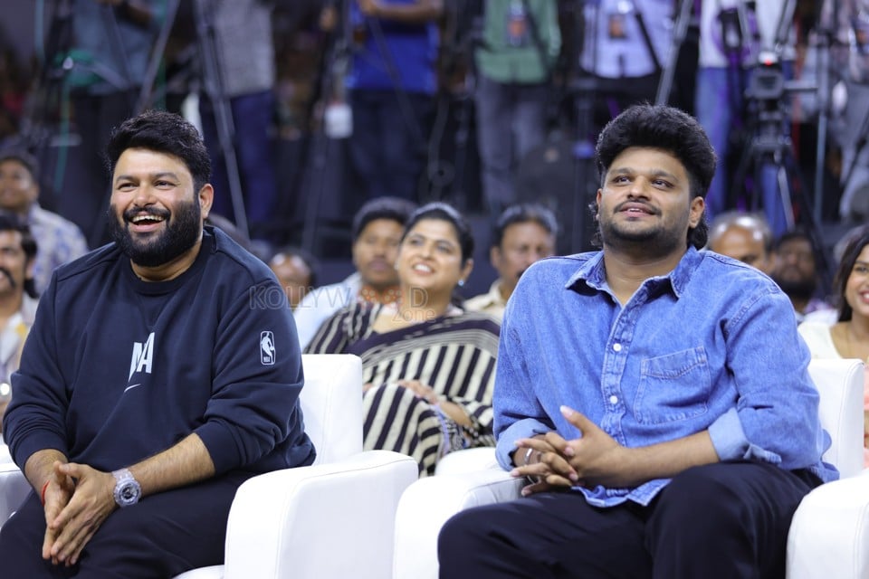 Idhayam Murali Teaser Launch Photos 06
