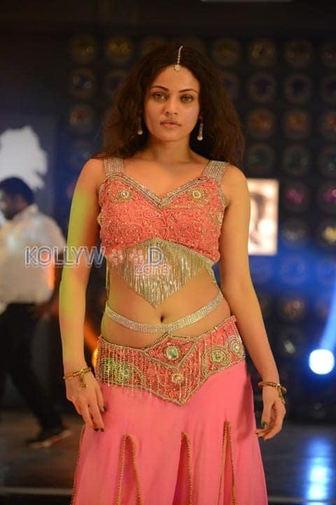 Sneha Ullal Song Dance Photos 01