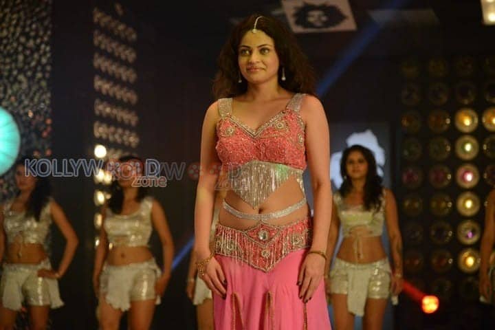 Sneha Ullal Song Dance Photos 06