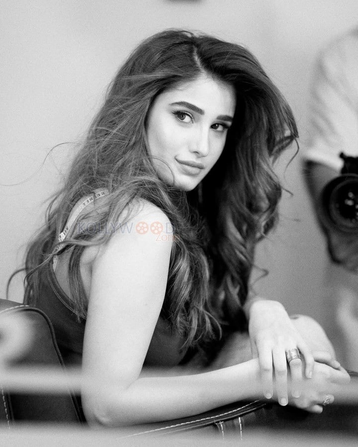 Charming Rasha Thadani Photoshoot Stills 01