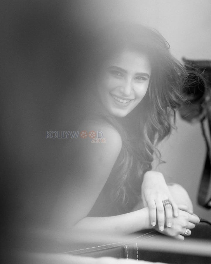 Charming Rasha Thadani Photoshoot Stills 04
