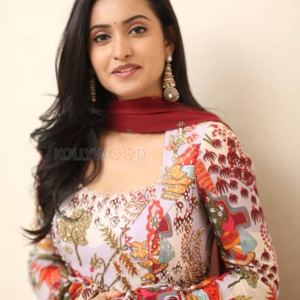 Deepika Pilli