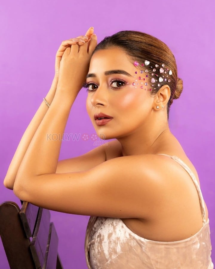 Tina Datta