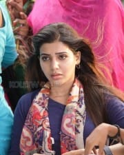 Endrathukulla Samantha Photos