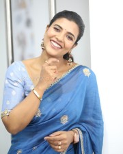 Actress Aishwarya Rajesh at Sankranthiki Vasthunnam Interview Photos 09