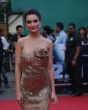 Actress Amy Jackson At