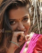 Actress Anaika Spicy Stills