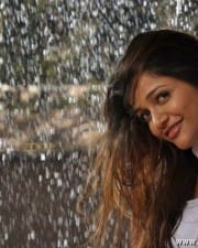 Actress Anaika Spicy Stills