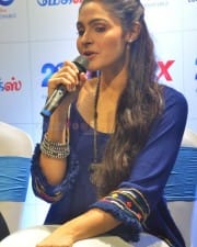 Actress Andrea Jeramiah At Max Event Photos