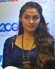 Actress Andrea Jeramiah At Max Event Photos