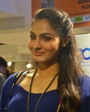 Actress Andrea Jeramiah At Max Event Photos