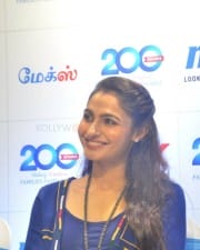 Actress Andrea Jeramiah At Max Event Photos