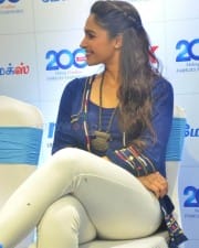 Actress Andrea Jeramiah At Max Event Photos