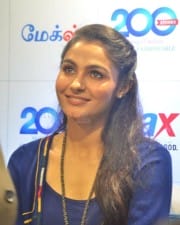 Actress Andrea Jeramiah At Max Event Photos