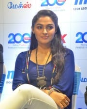 Actress Andrea Jeramiah At Max Event Photos