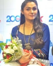 Actress Andrea Jeramiah At Max Event Photos