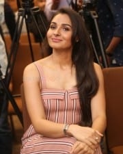 Actress Andrea Jeremiah At Taramani Movie Pre Release Event Photos