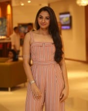 Actress Andrea Jeremiah At Taramani Movie Pre Release Event Photos