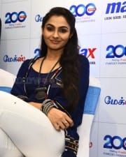 Actress Andrea Jeremiah Inaugurates Max Fashion S Th Store Photos