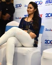 Actress Andrea Jeremiah Inaugurates Max Fashion S Th Store Photos