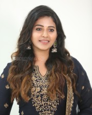 Actress Anjali at Bahishkarana Web Series Success Meet Pictures02