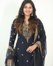 Actress Anjali at Bahishkarana Web Series Success Meet Pictures04