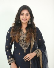 Actress Anjali at Bahishkarana Web Series Success Meet Pictures05