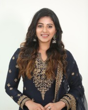 Actress Anjali at Bahishkarana Web Series Success Meet Pictures08