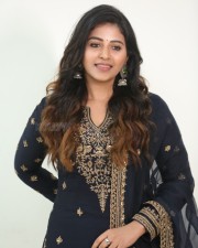 Actress Anjali at Bahishkarana Web Series Success Meet Pictures14