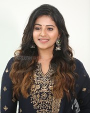 Actress Anjali at Bahishkarana Web Series Success Meet Pictures17