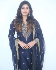 Actress Anjali at Bahishkarana Web Series Success Meet Pictures20